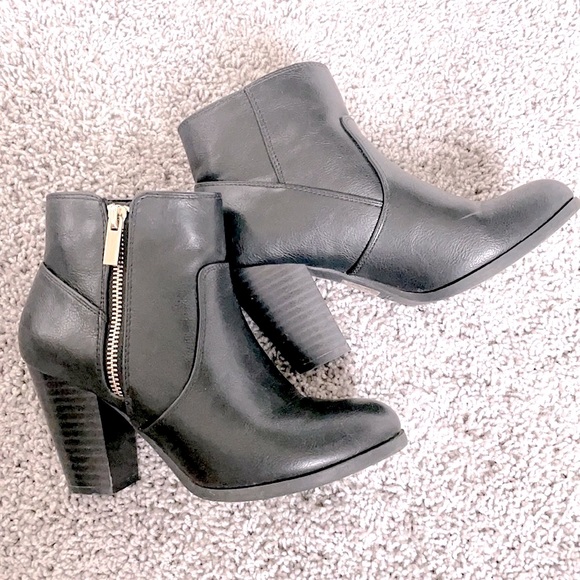 CALL IT SPRING | Ankle Boots - Picture 1 of 6